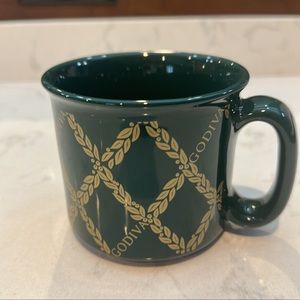 Godiva Mug